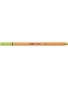 Fineliner Stabilo Point 88® 0