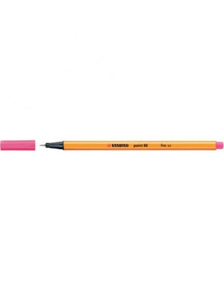 Fineliner Stabilo Point 88® 0