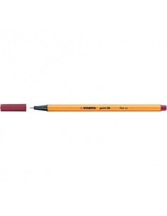 Fineliner Stabilo Point 88® 0