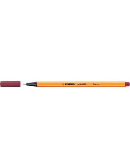 Fineliner Stabilo Point 88® 0
