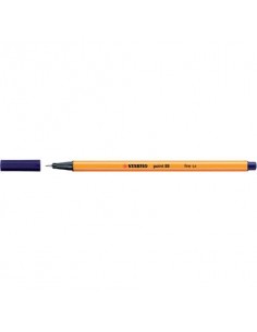 Fineliner Stabilo Point 88® 0