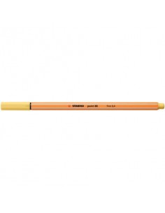 Fineliner Stabilo Point 88® 0