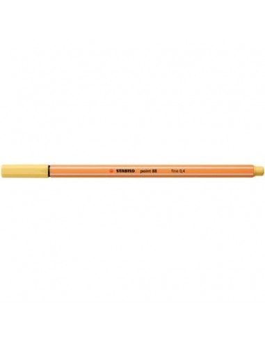 Fineliner Stabilo Point 88® 0