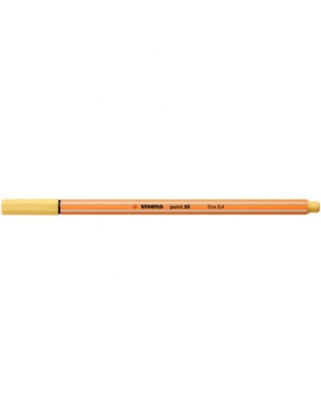 Fineliner Stabilo Point 88® 0