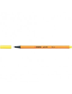 Fineliner Stabilo Point 88® 0
