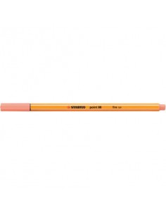 Fineliner Stabilo Point 88® 0