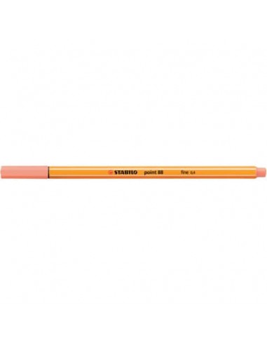 Fineliner Stabilo Point 88® 0