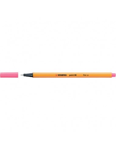 Fineliner Stabilo Point 88® 0