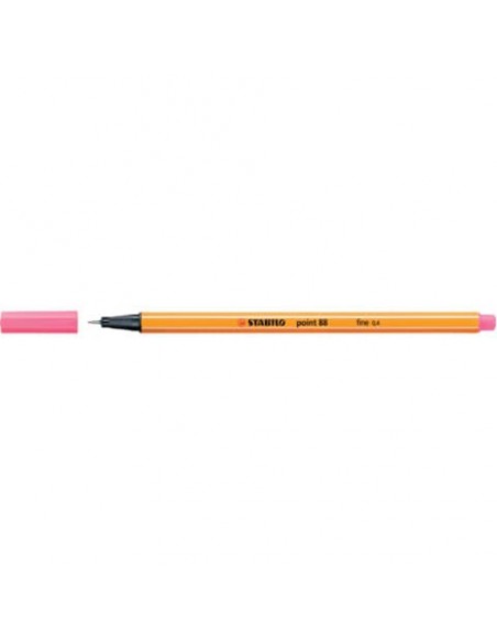 Fineliner Stabilo Point 88® 0
