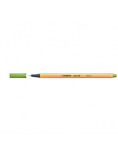 Fineliner Stabilo Point 88® 0