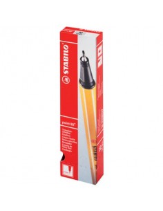 Fineliner Stabilo Point 88® 0