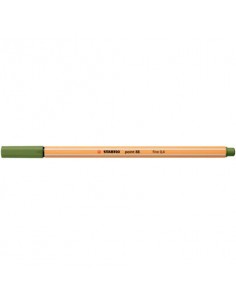 Fineliner Stabilo Point 88® 0