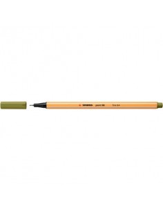 Fineliner Stabilo Point 88® 0