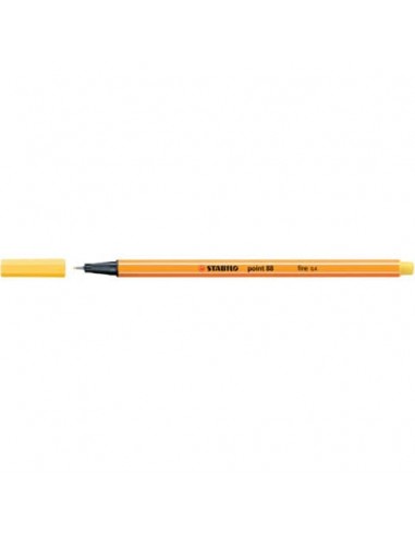 Fineliner Stabilo Point 88® 0