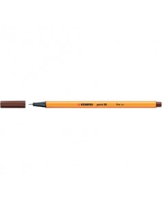 Fineliner Stabilo Point 88® 0