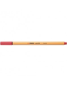 Fineliner Stabilo Point 88® 0