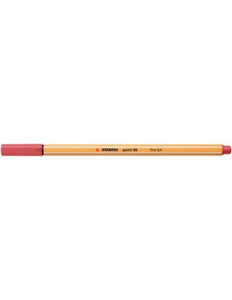 Fineliner Stabilo Point 88® 0