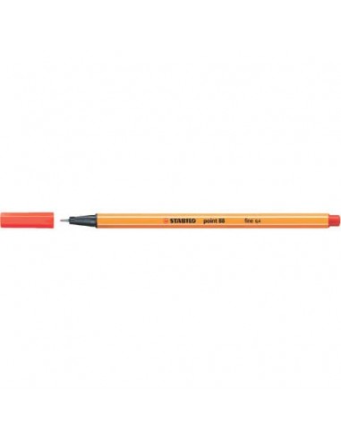Fineliner Stabilo Point 88® 0