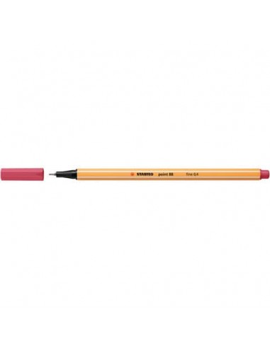 Fineliner Stabilo Point 88® 0