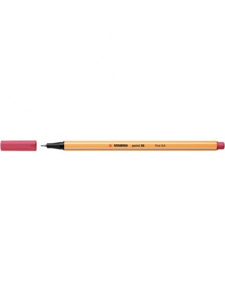 Fineliner Stabilo Point 88® 0