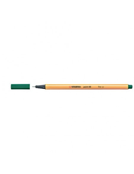 Fineliner Stabilo Point 88® 0