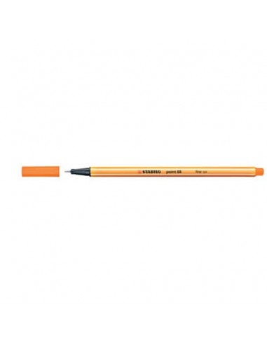 Fineliner Stabilo Point 88® 0