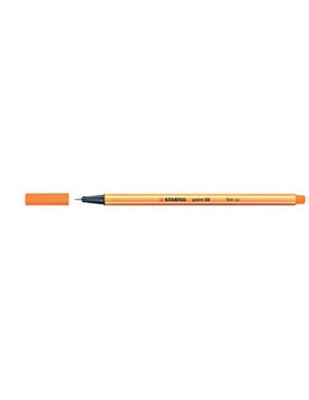 Fineliner Stabilo Point 88® 0