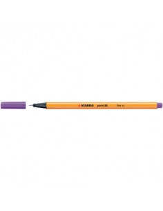 Fineliner Stabilo Point 88® 0
