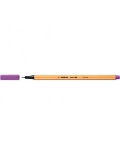 Fineliner Stabilo Point 88® 0