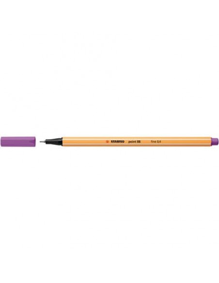 Fineliner Stabilo Point 88® 0