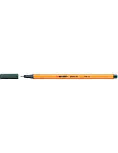 Fineliner Stabilo Point 88® 0
