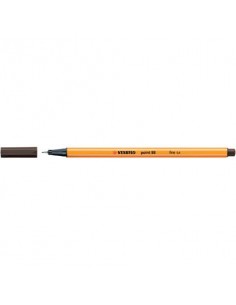 Fineliner Stabilo Point 88® 0
