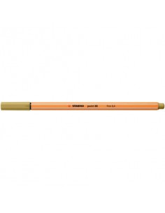 Fineliner Stabilo Point 88® 0