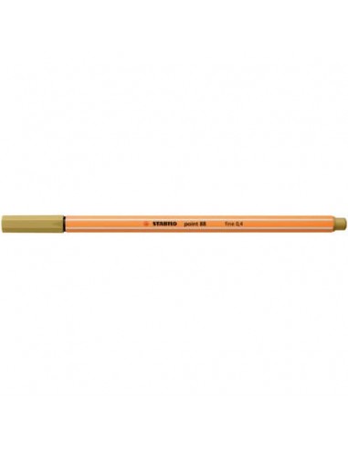 Fineliner Stabilo Point 88® 0