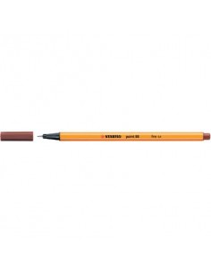 Fineliner Stabilo Point 88® 0