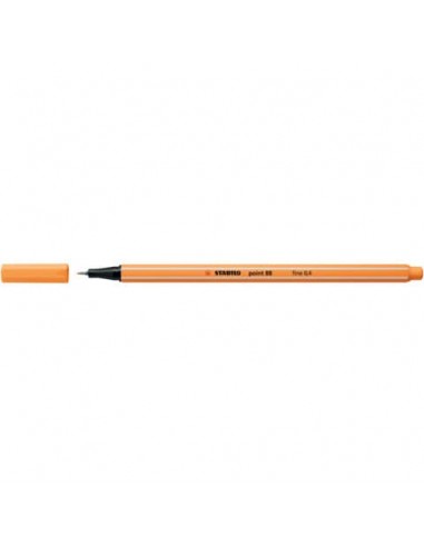 Fineliner Stabilo Point 88® 0