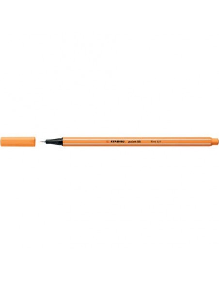 Fineliner Stabilo Point 88® 0
