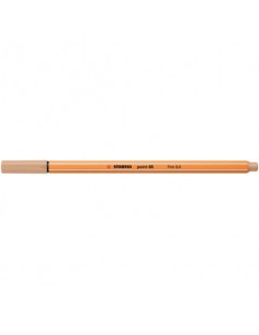 Fineliner Stabilo Point 88® 0