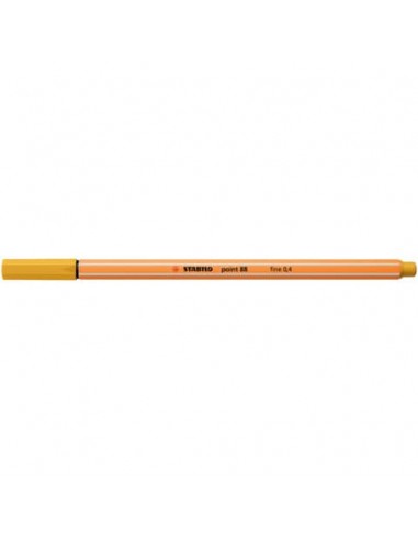 Fineliner Stabilo Point 88® 0