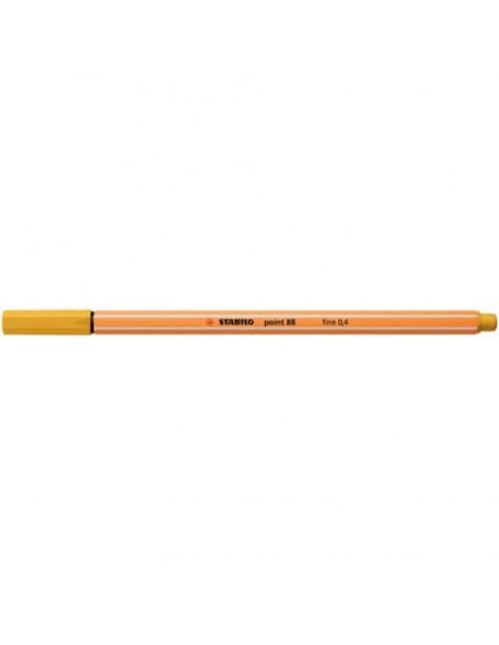 Fineliner Stabilo Point 88® 0