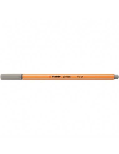 Fineliner Stabilo Point 88® 0
