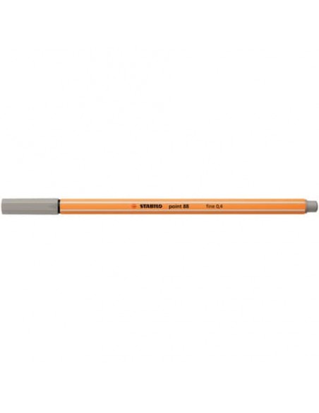 Fineliner Stabilo Point 88® 0