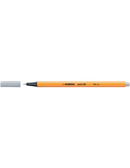 Fineliner Stabilo Point 88® 0