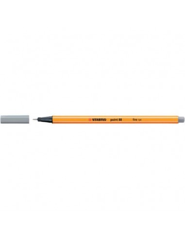 Fineliner Stabilo Point 88® 0