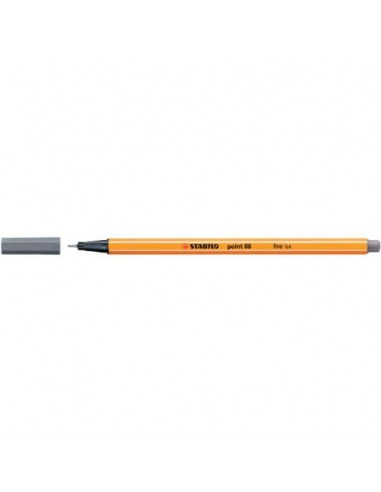 Fineliner Stabilo Point 88® 0