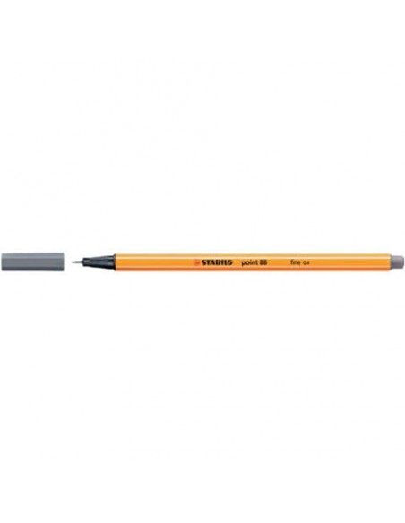Fineliner Stabilo Point 88® 0