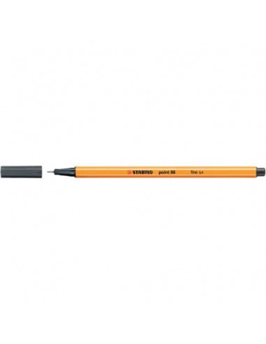 Fineliner Stabilo Point 88® 0