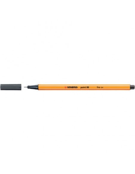 Fineliner Stabilo Point 88® 0