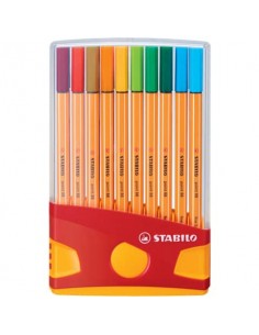 Fineliner Stabilo Point 88® 0