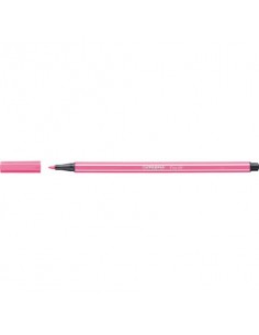 Pennarelli Stabilo Pen 68 tratto 1 mm eliotropo 68/17